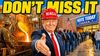 The Monday Brief - Why Ignoring Trump’s Economic Plan Will Cost You the Midterms - August 3, 2026