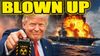 The Monday Brief - BLOWN UP: London's Iran War PsyOp Just Backfired On Them - August 17, 2026