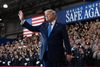 “You Know Who You Are”: The Empire Trump Didn’t Have to Name