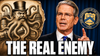 Promethean Overviews • Trump Declares War on the Foundations Cartel: Bessent's Plan to End the Dark Money Empire