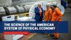 Saturday Class - The Science Underlying the American System of Physical Economy - August 29, 2026
