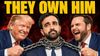 The Saturday Wrap-Up - EMPIRE MONEY: London's Hidden Hand Behind Zohran Mamdani - August 8, 2026