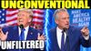 🔴 LIVE NOW: Susan Recaps the Convention — Saturday Wrap-Up