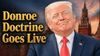The Monday Brief - Donroe Doctrine Goes Live: From Ukraine to Falklands - September 7, 2026