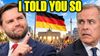 The Midweek Update - Election Bomb in Germany Ends Ukraine War — Carney's EU Dream Is Dead - September 9, 2026