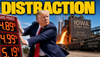 🔴 Why Gas Prices Are a Distraction (Two Systems at War)