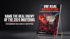 The Real Revolution: The British and the Communists Are Trying to Kill Again