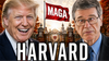 Promethean Overviews • Trump's War on the Harvard Machine: The End of the Liberal Empire and the Battle for America