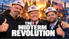Promethean Overviews • Trump and Fetterman vs. Anthropic's Communists: The Battle for America's Economic Future
