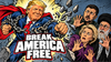 Promethean Overviews • Trump's Escape from Encirclement vs Old World Order: Victory or Death of America