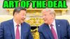 The Saturday Wrap-Up - Trump is Erasing 50 Years of Foreign Policy (They Can't Stop It) - September 26, 2026