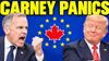 The Saturday Wrap-Up - Rubio's Golden Shield: How America Responds to Canada's EU Defection - September 19, 2026