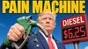 The Midweek Update - IT'S WAR: Trump vs The Empire for America's Midterms - September 16, 2026