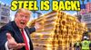The Midweek Update - Trump Unveils $15B Steel Giant as Carney Auctions Canada for Parts - September 30, 2026