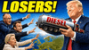The Saturday Wrap-Up - EUROPE CAVES: Trump's Diesel Ultimatum Drops U.S. Prices — Here's Why - October 3, 2026