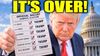 The Saturday Wrap-Up - MIDTERMS CAN'T STOP HIM: Trump Unchained and the Empire's Nightmare - October 24, 2026