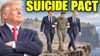 The Saturday Wrap-Up - Did Trump Just Cause Europe to Commit Suicide or Are They Just Doing It Themselves - October 17, 2026