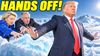 The Saturday Wrap-Up - He's Stopping the British Plot to Carve Up Russia: Real Reason They Hate Trump - October 31, 2026
