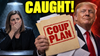 The Midweek Update - There Was a Secret Coup Plan but then Elissa Slotkin Opened Her Big Mouth - October 21, 2026