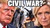 Promethean Overviews • French Patriots Rise to End Macron's Civil War: The Power of the American Revolution