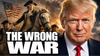 Promethean Overviews • You're Fighting the Wrong War - The Battle for the Midterms