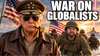 Promethean Overviews • Trump Wages War on the Globalists: The Plan for a New American Century