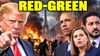 The Monday Brief - The Red-Green Alliance Burning France (Obama, Slotkin and El-Sayed Bring It Home) - October 26, 2026