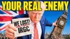 The Monday Brief - IT'S OVER: IRGC Mistake Confirms Trump's Hit on the British Empire - October 5, 2026