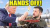 🔴 Zelensky Hit American Oil. Now a Color Revolution Comes Home