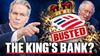 The Monday Brief - NOT ABOVE THE LAW: Bessent's $1.2 Billion Strike on the Empire's Banks - October 19, 2026