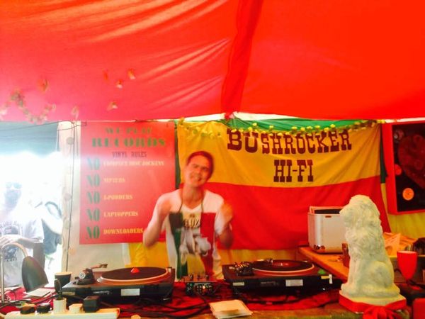 Dub & Reggae sound