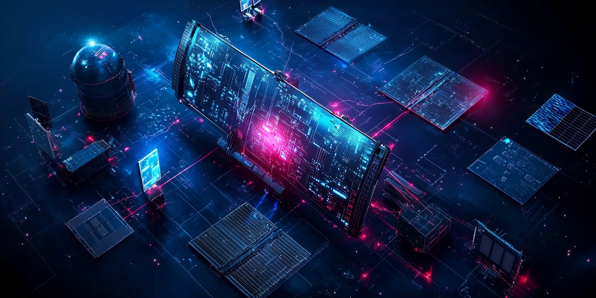 Empowering Global and Federal Governments with Reliable Satellite Networks Post feature image