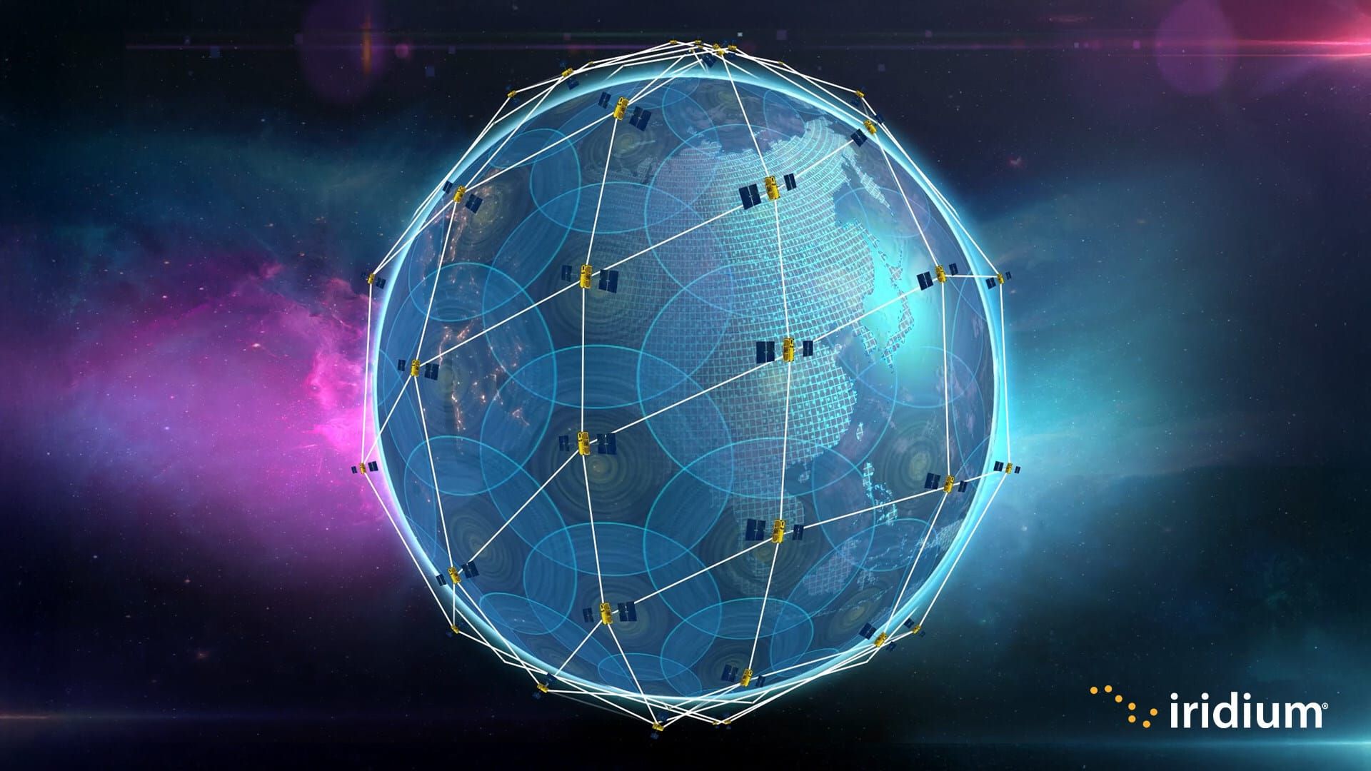 Iridium & Qualcomm Launch Satellite-Enabled Chipset: A Game-Changer for Global Connectivity feature image