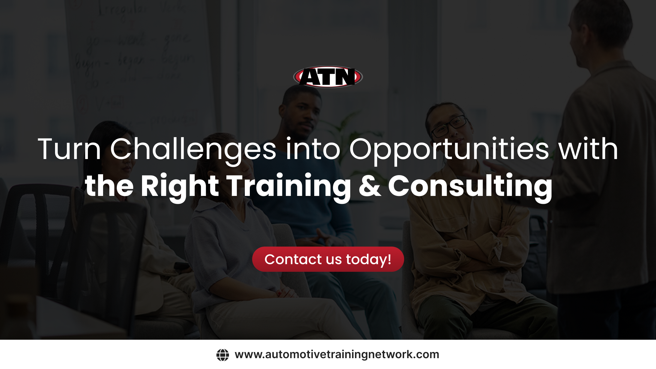 Automotive Training and Consulting 
