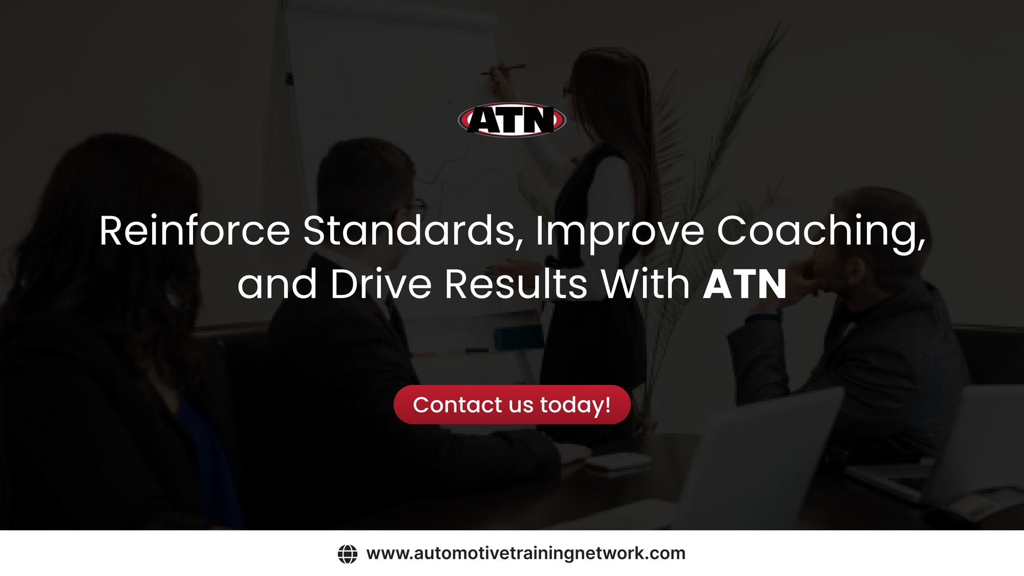 Drive Results With ATN