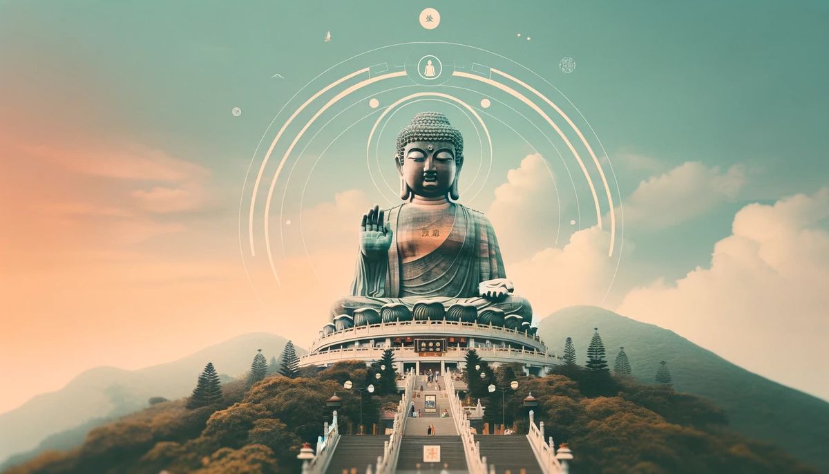 big buddha hong kong dress code