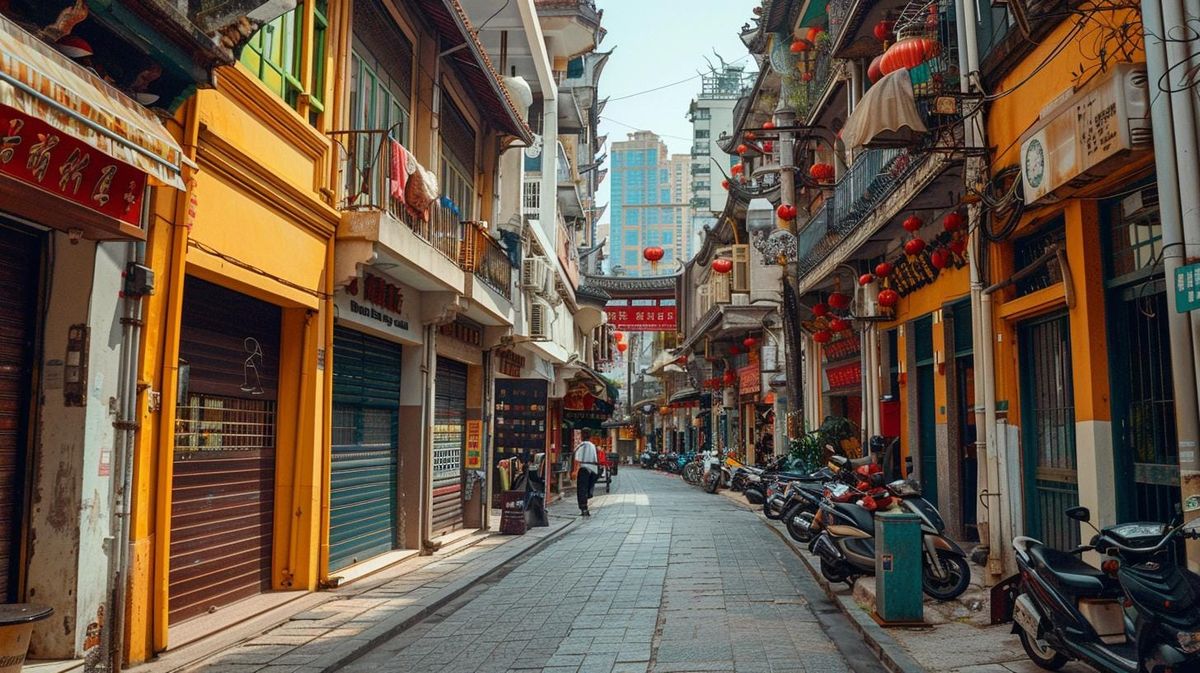 Can You Use the Hong Kong Octopus Card in Macau? - A Handy Guide