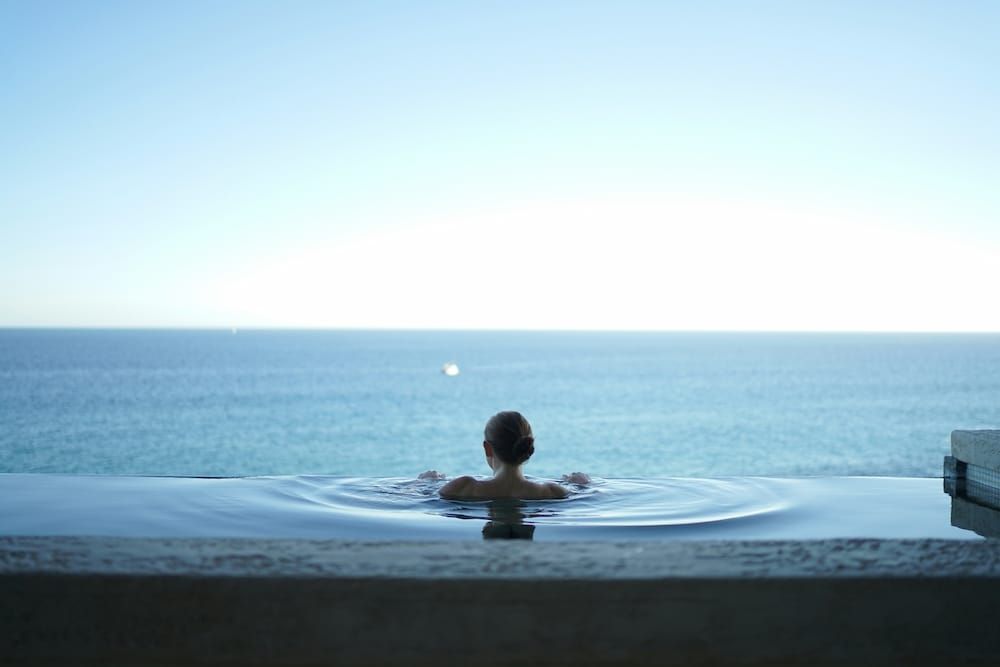 The Fullerton Ocean Park Hotel Hong Kong A Luxurious Getaway Amidst Nature's Wonders