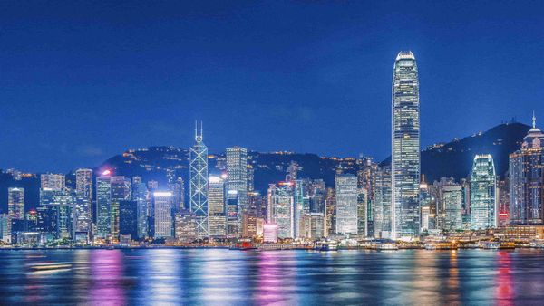 Where to stay in hong kong. Hong Kong Island