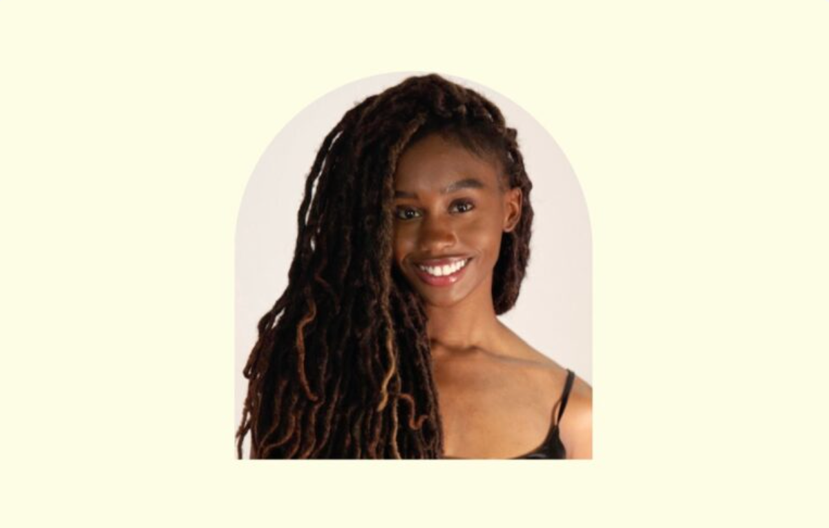 Meet the talent: Nia Sullivan