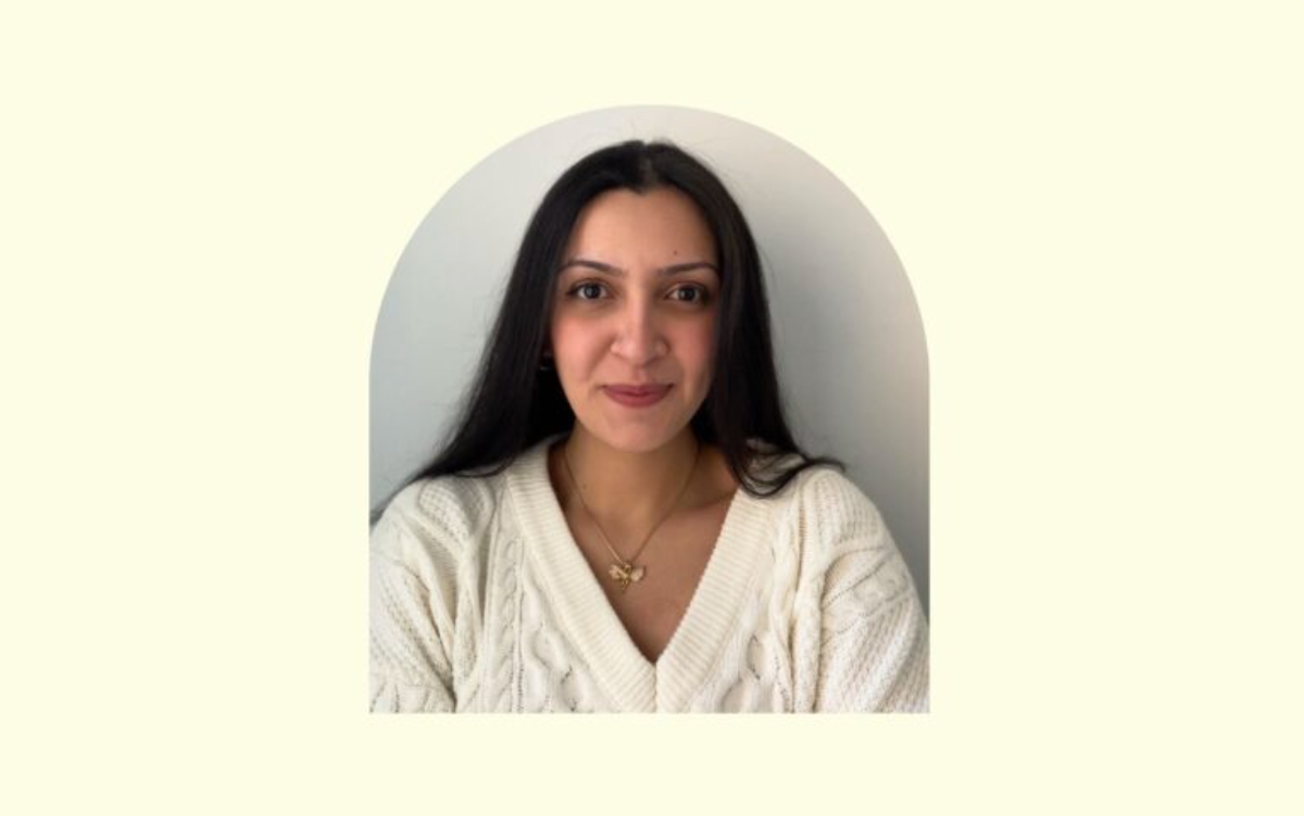 Meet the talent: Buse Volkan