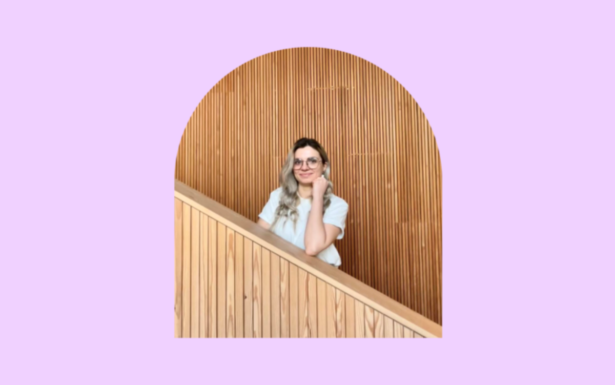 Meet the talent: Enxhi Nikolla