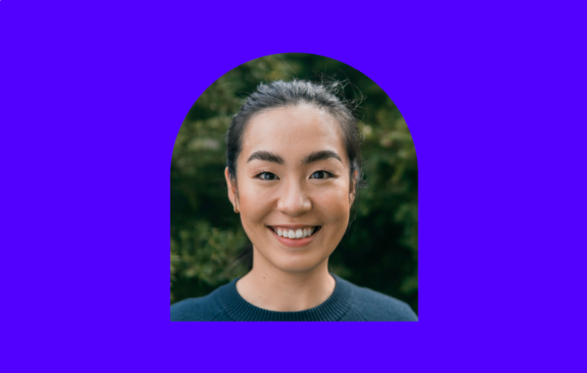 Meet the talent: Sooyeon Choi