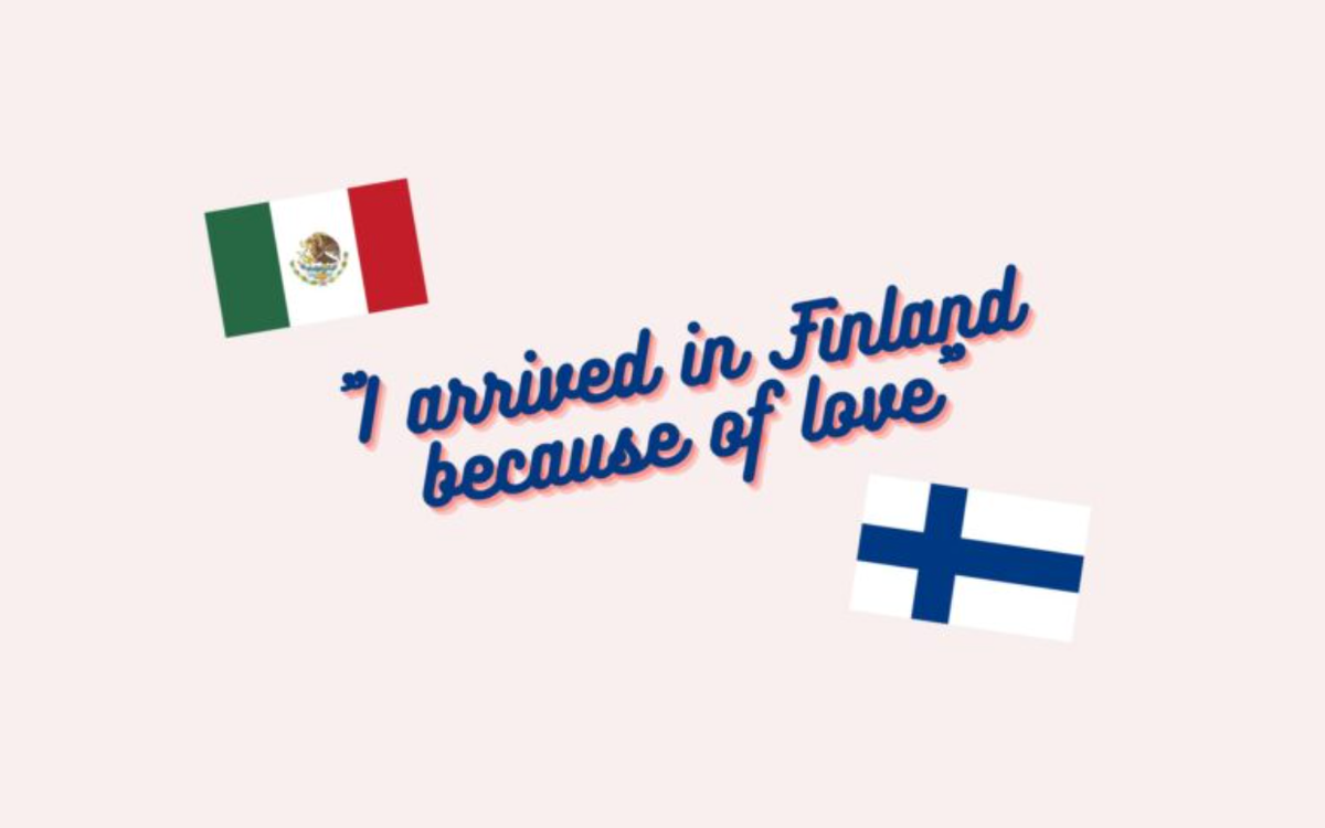 Meet the talent: Carolina Gomes