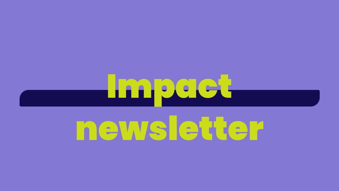 Herizon Impact Newsletter 06/2025 - 07/2025