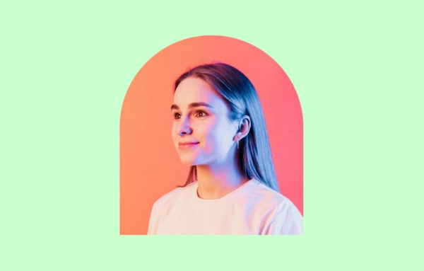 Meet the talent: Mariia Zoria