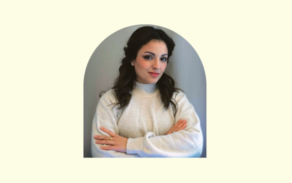 Meet the talent: Nicoletta Franchino​