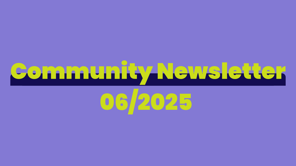 Herizon Community Newsletter 6/2025
