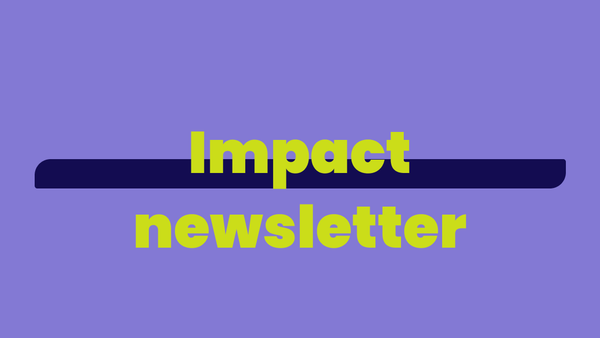 Herizon Impact Newsletter 05/2025