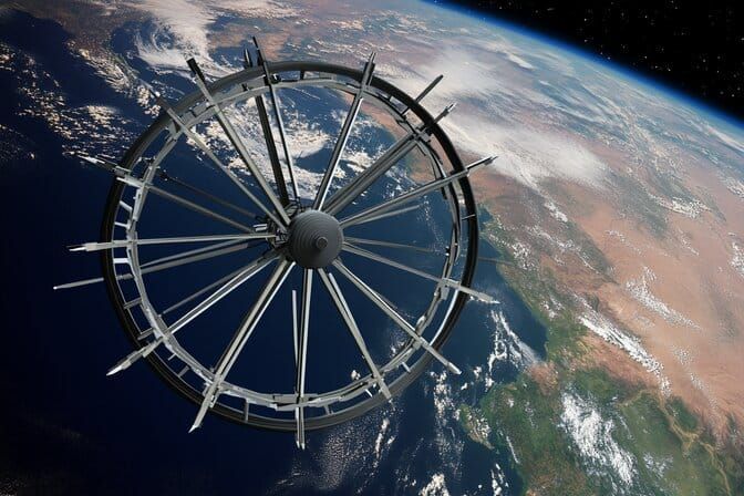 The Cosmic Wanderlust of Advanced AI: Why Earth May Not Be Home Sweet Home